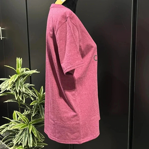 Carhartt Loose Fit heavyweight, short sleeve, logo graphic chest T-shirt - Picture 4 of 8